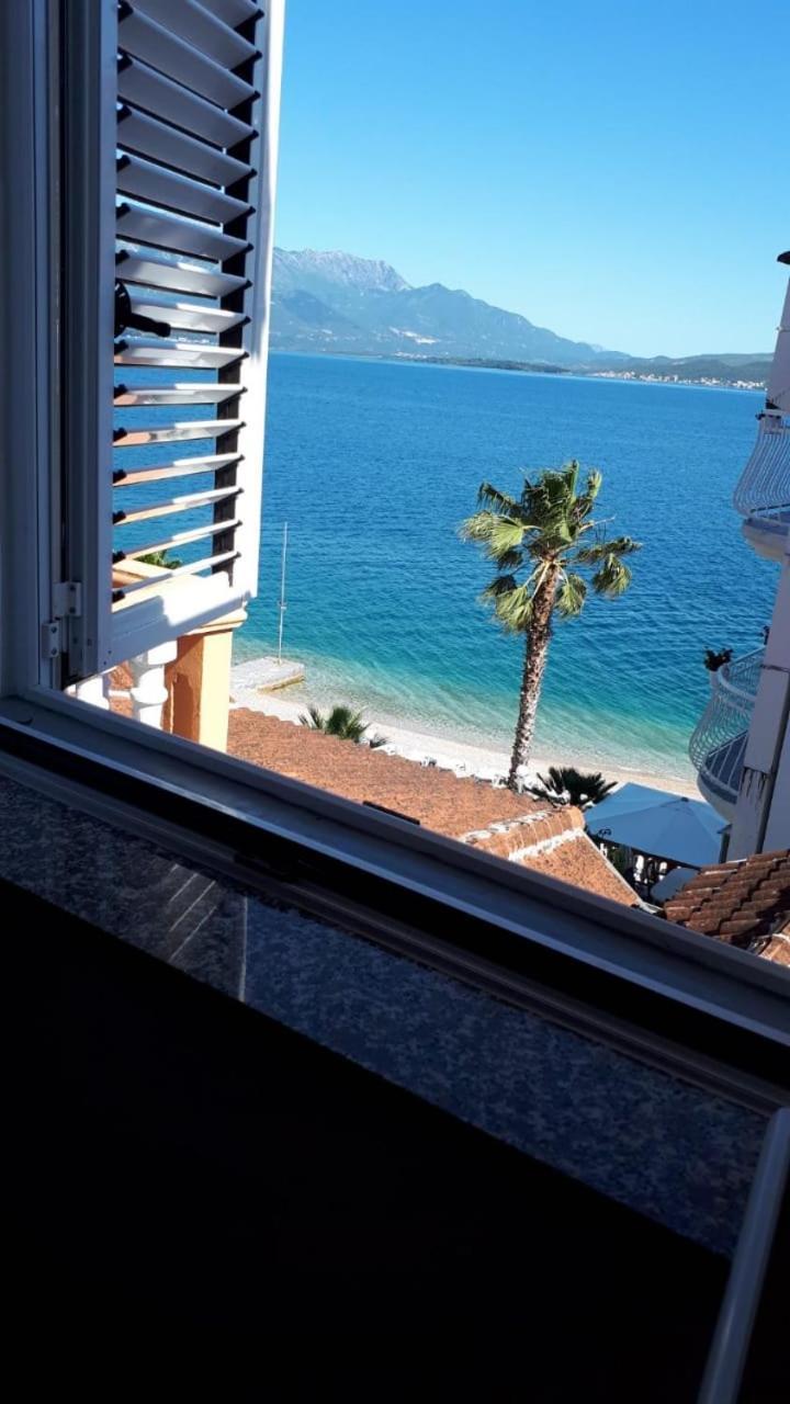 Apartmani Kalinic Bijela Habitación foto