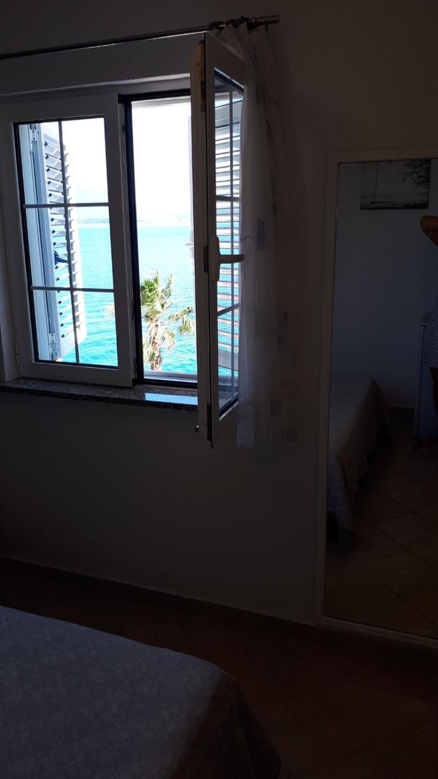 Apartmani Kalinic Bijela Habitación foto