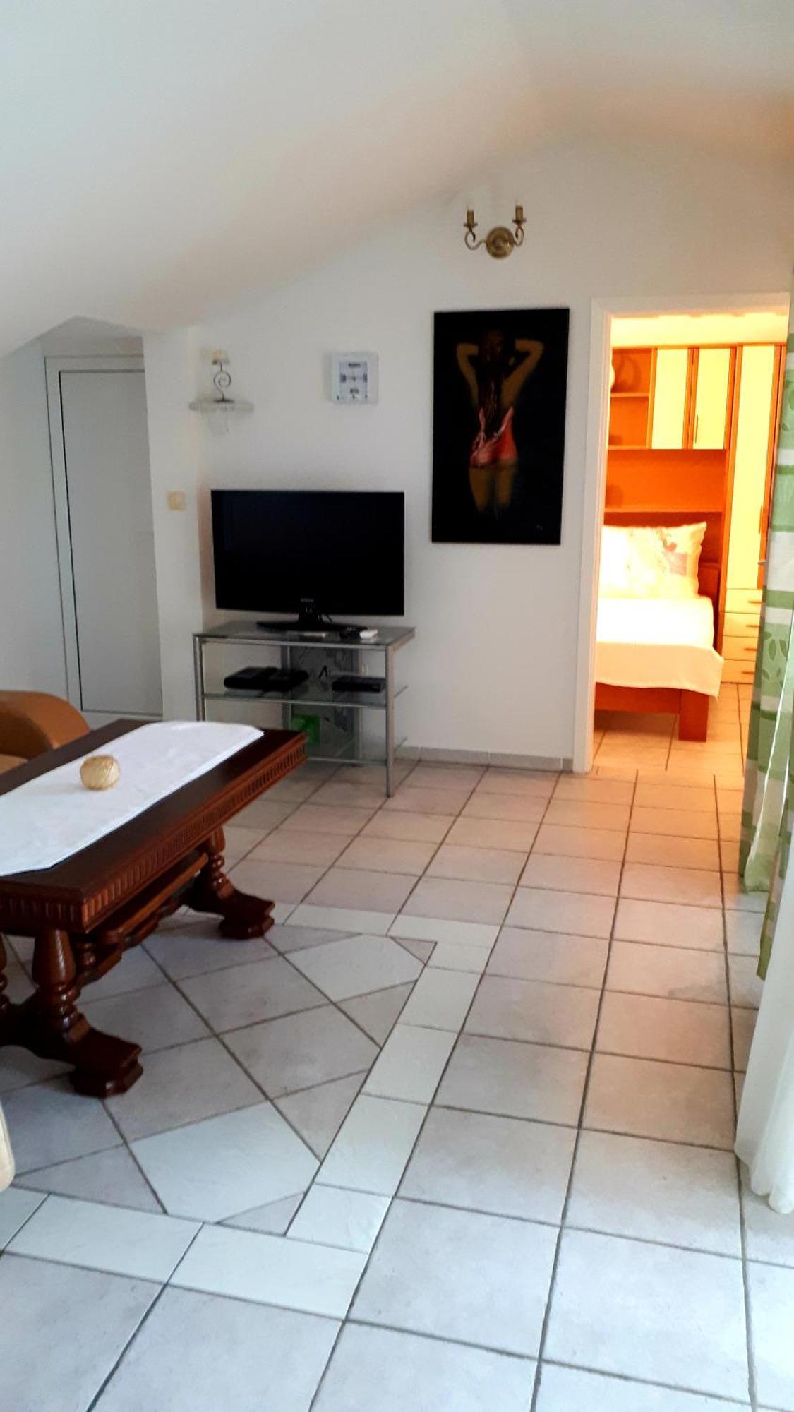 Apartmani Kalinic Bijela Habitación foto
