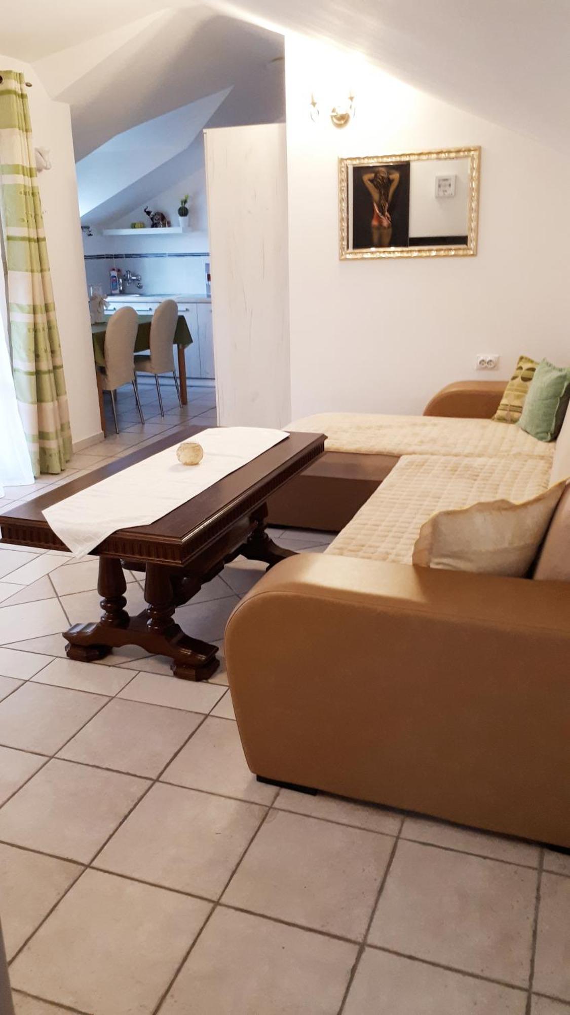 Apartmani Kalinic Bijela Habitación foto