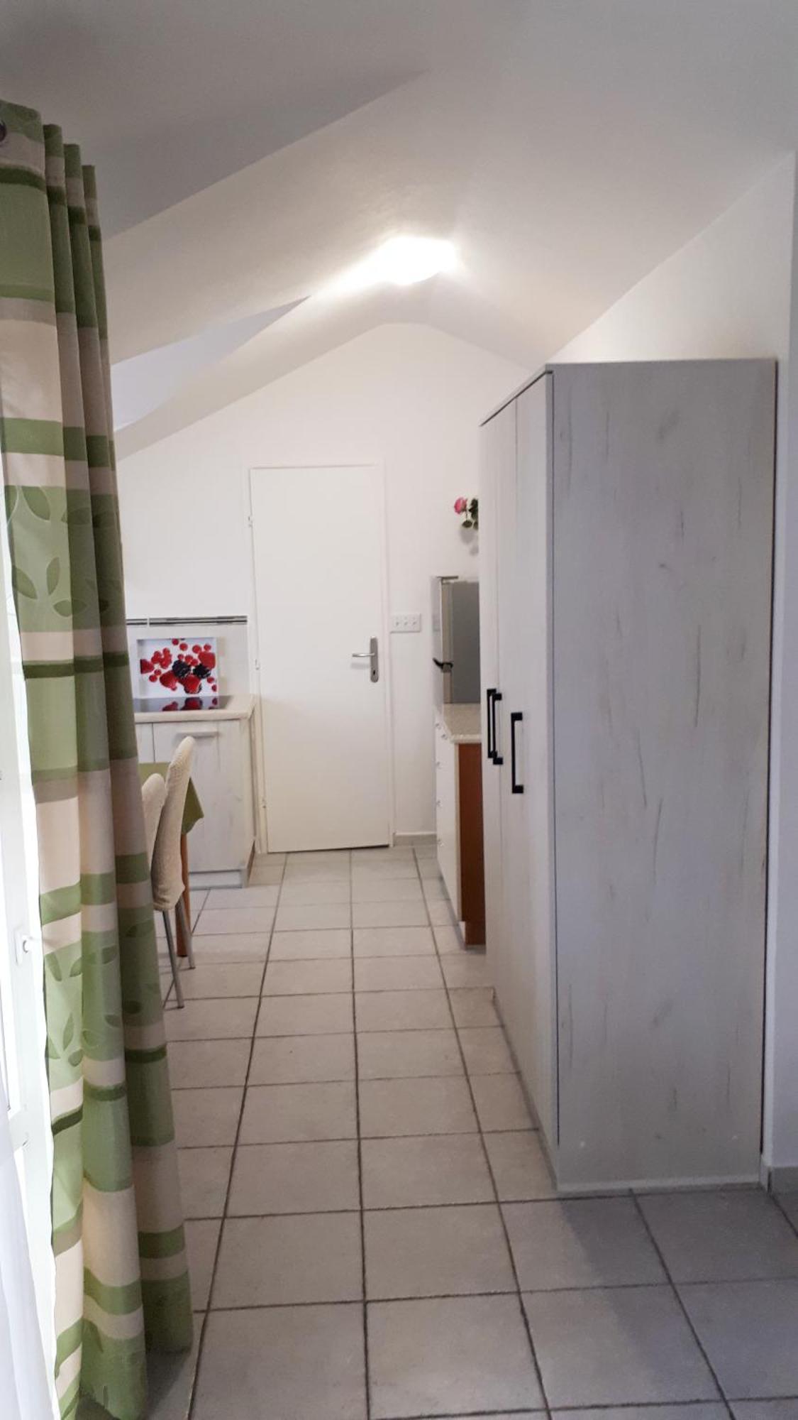 Apartmani Kalinic Bijela Habitación foto