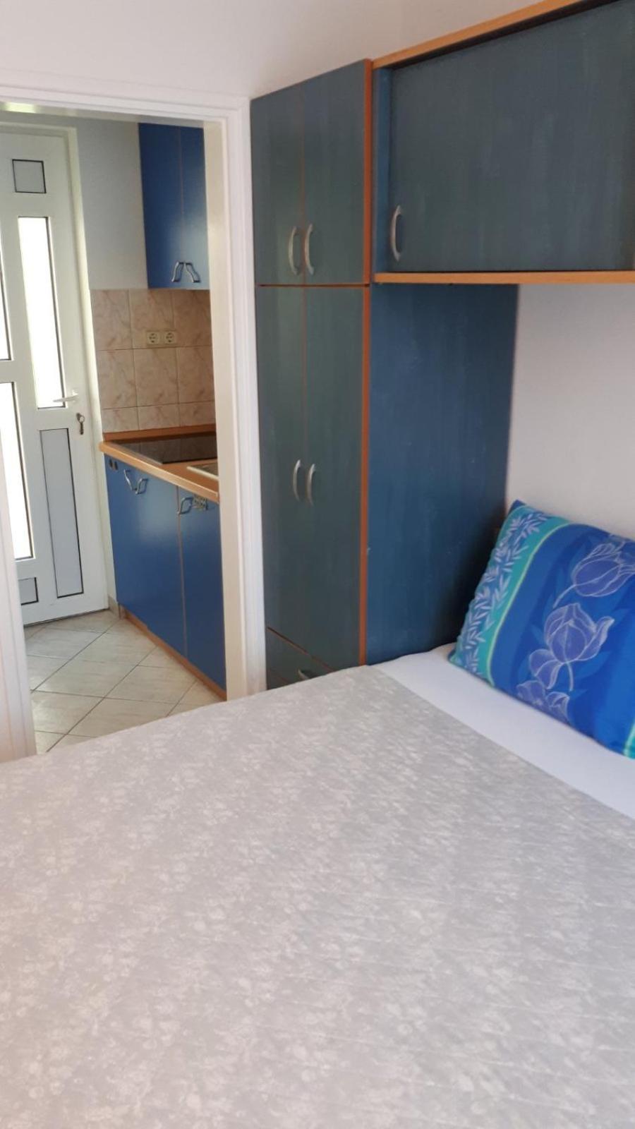 Apartmani Kalinic Bijela Habitación foto