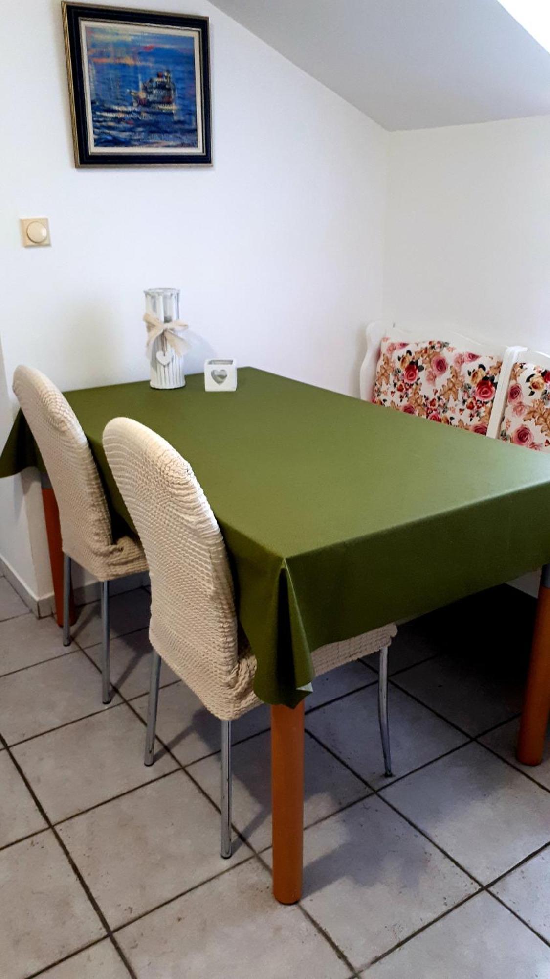 Apartmani Kalinic Bijela Habitación foto